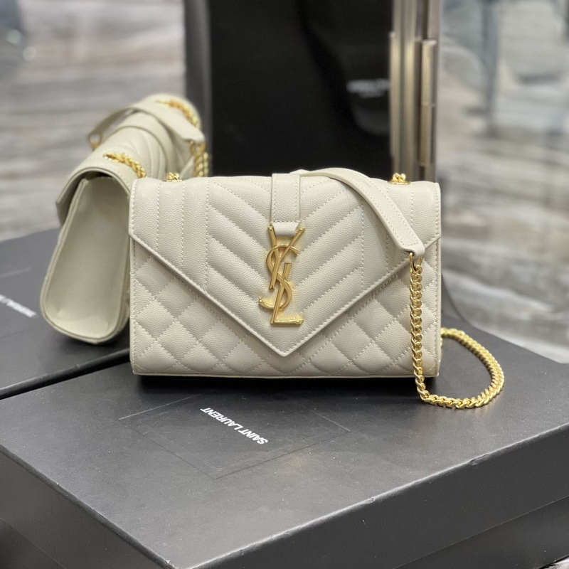 Y*L top handle bags